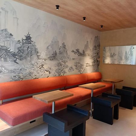 Casa Tokyo Manila By Xcay Home Medellín Exteriör bild