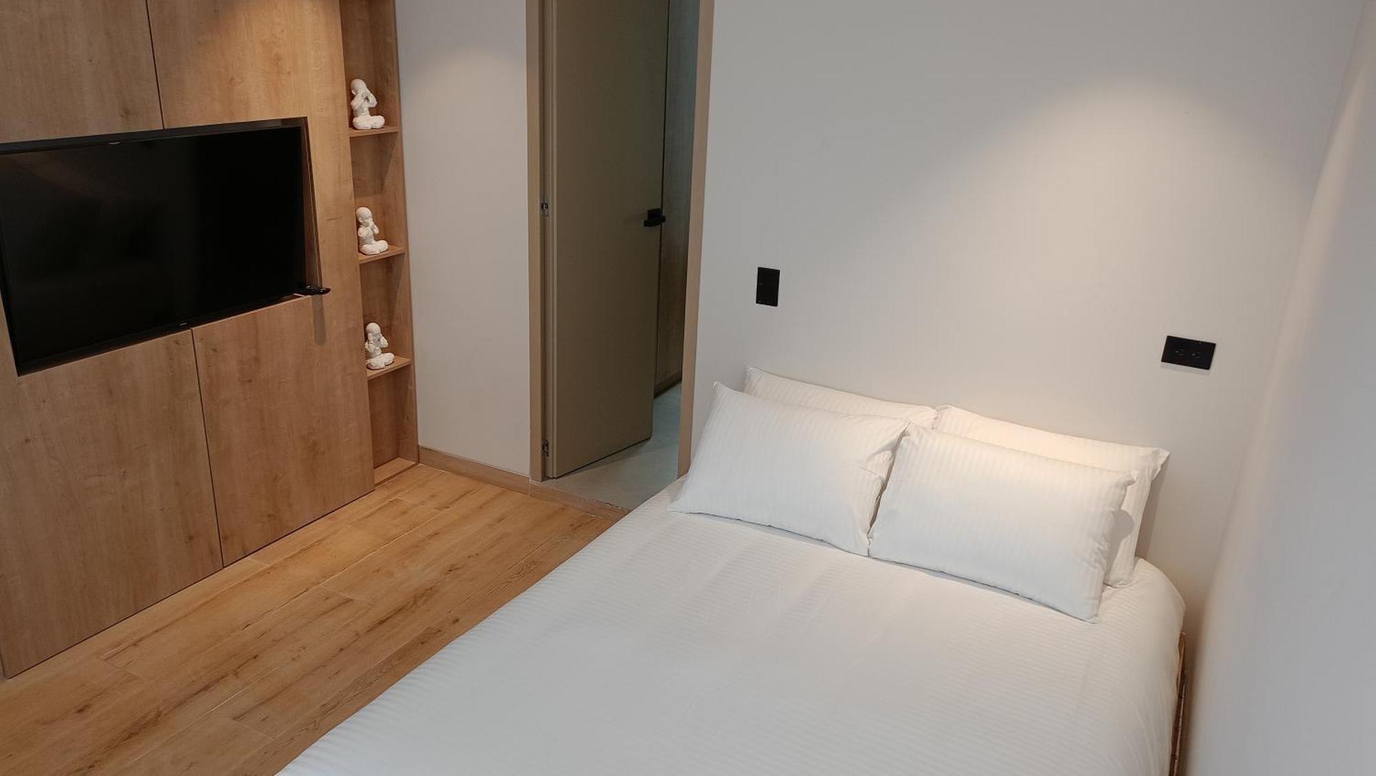 Casa Tokyo Manila By Xcay Home Medellín Exteriör bild