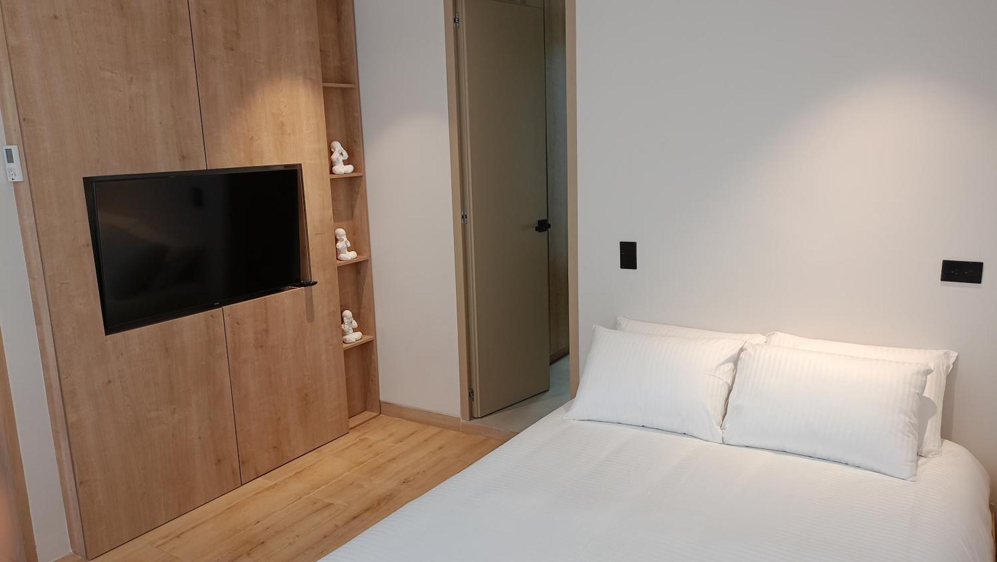 Casa Tokyo Manila By Xcay Home Medellín Exteriör bild