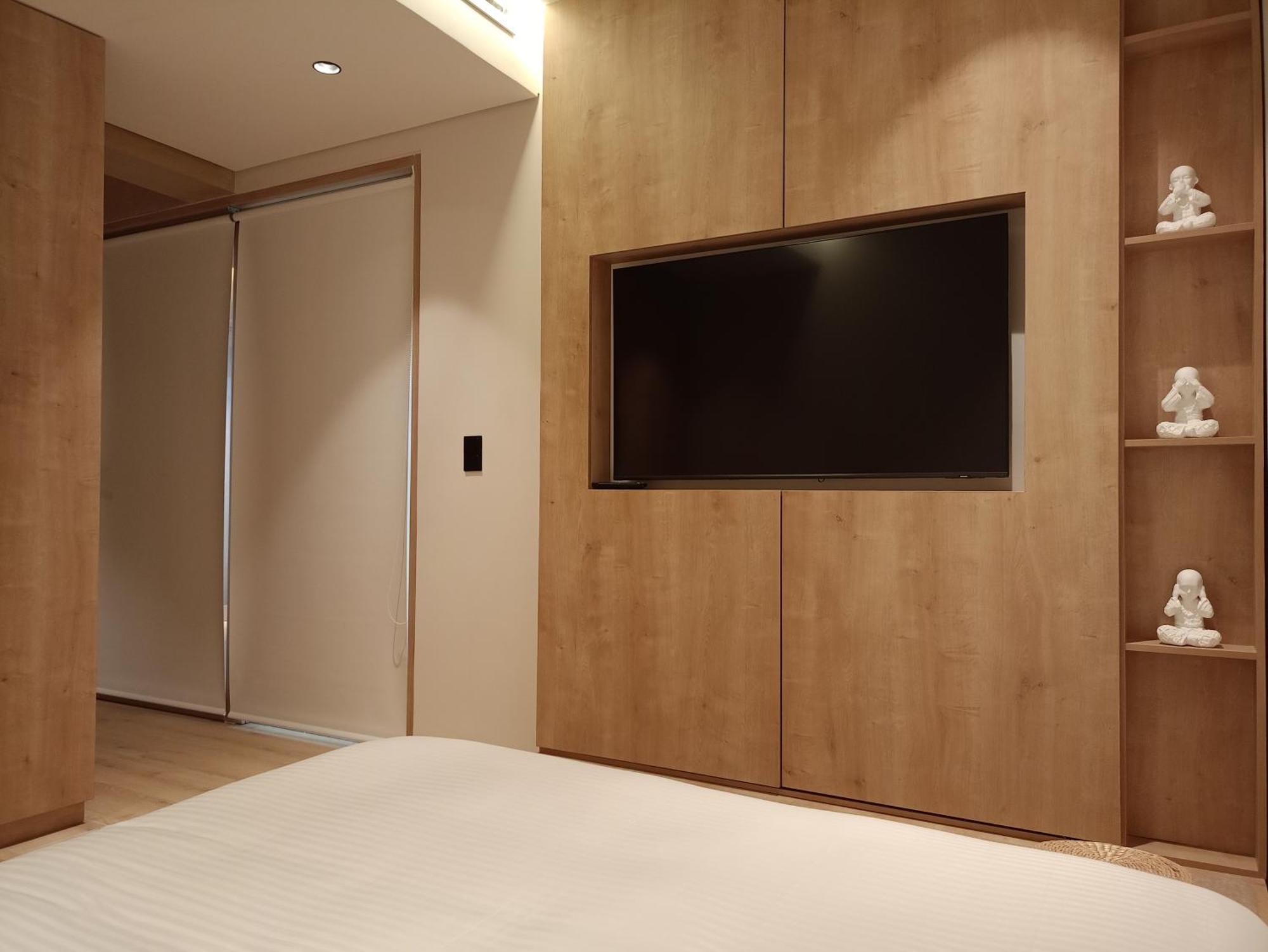 Casa Tokyo Manila By Xcay Home Medellín Exteriör bild